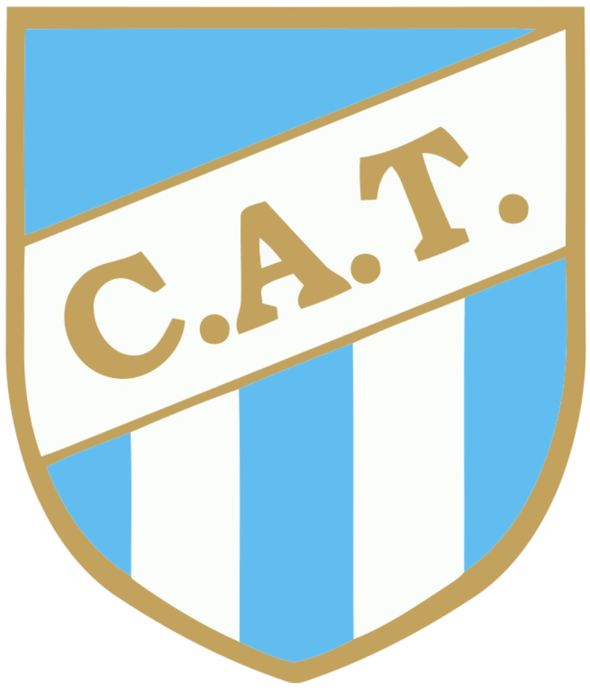 Escudo del Club Atlético Tucumán