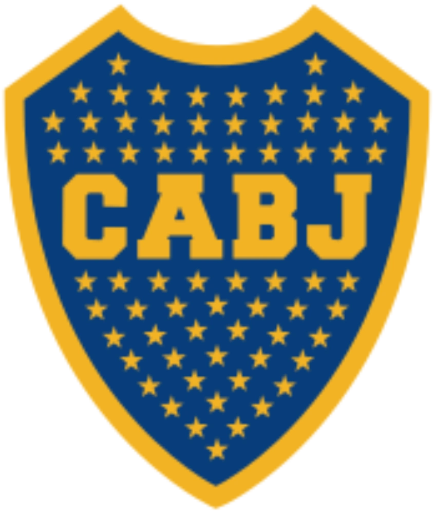 Escudo de Boca Juniors