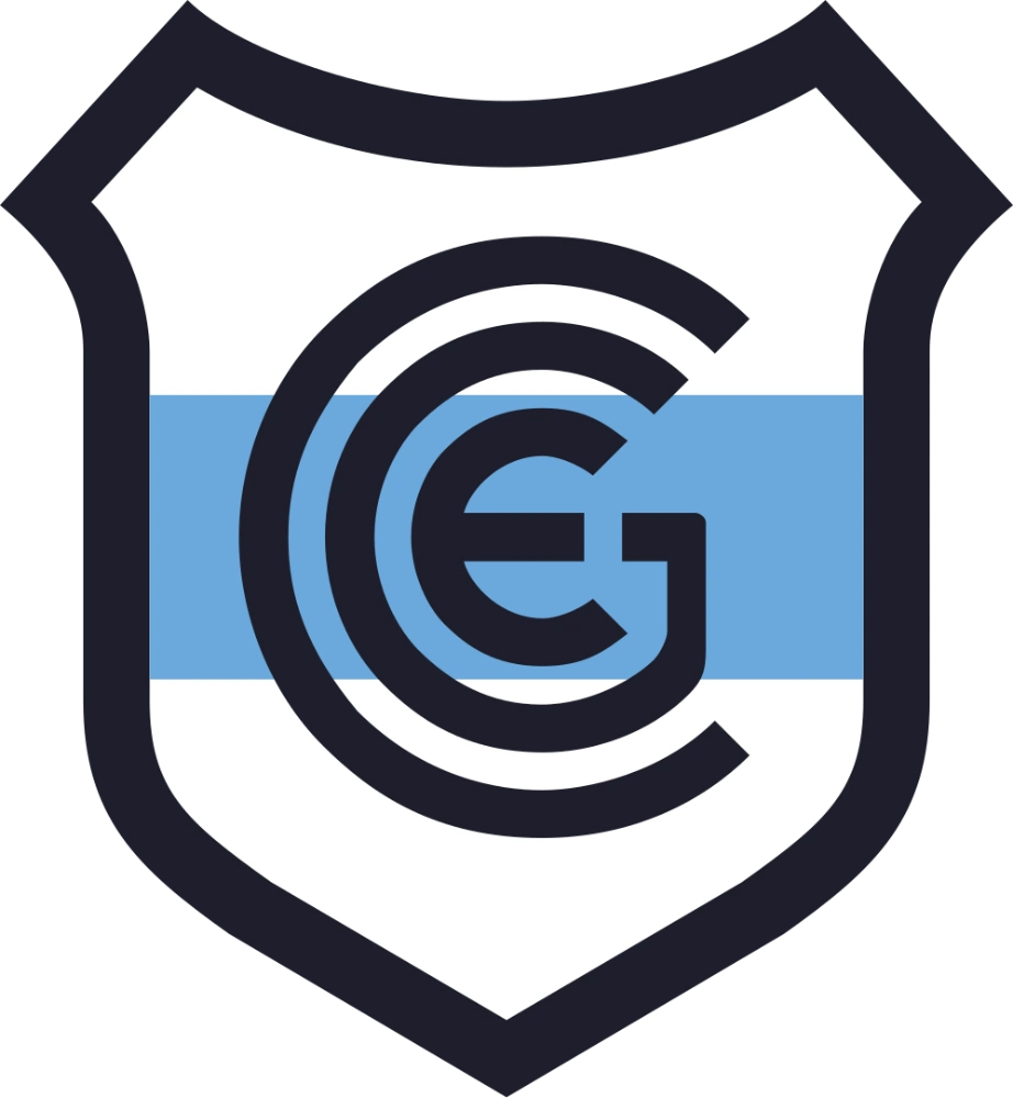 Escudo de Gimnasia de Jujuy