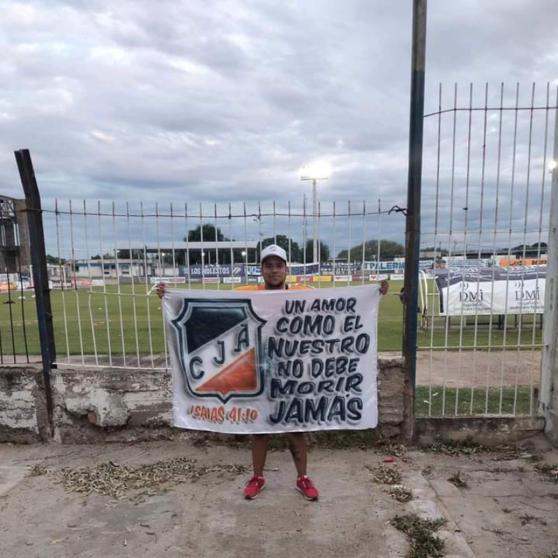 Hincha 18