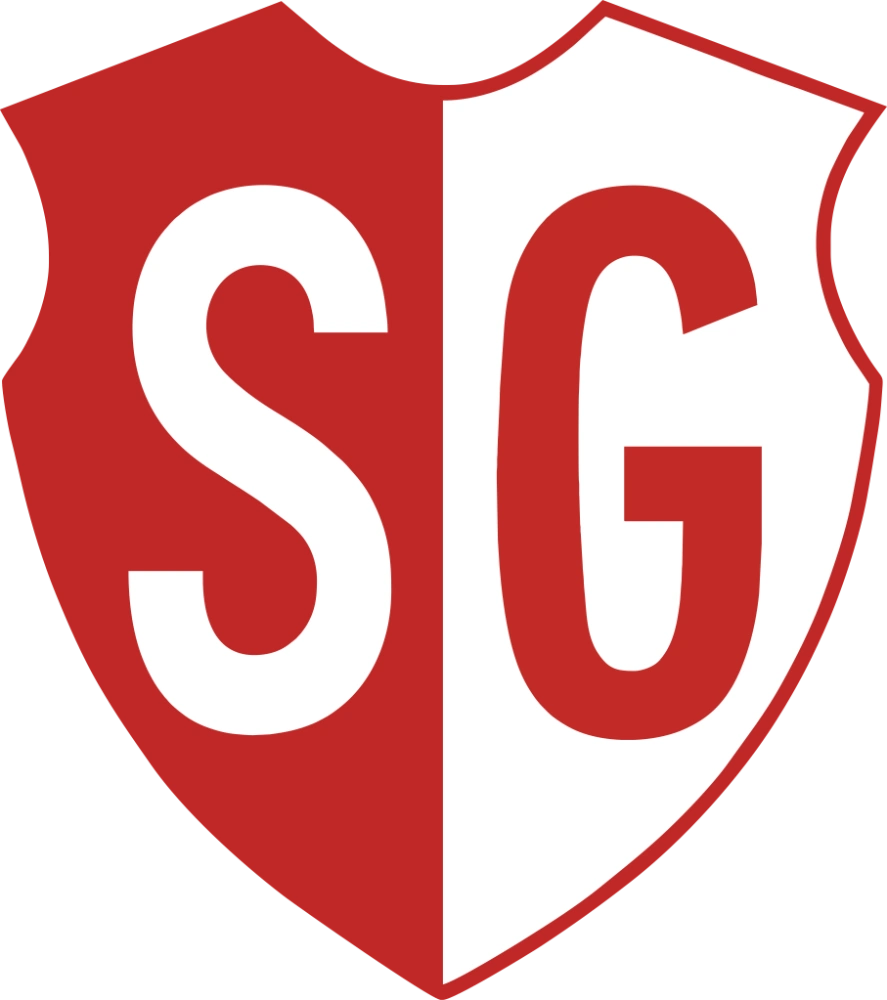 Escudo del Club Sportivo Guzman de Tucumán