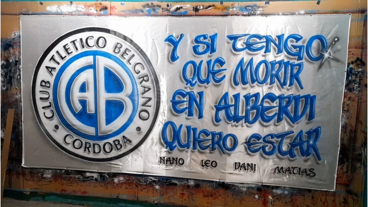 bandera de belgrano de cordoba