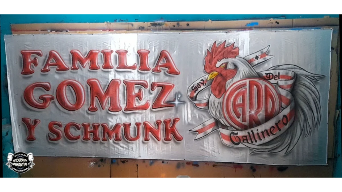 river plate banderas