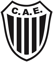 Escudo del Club Atlético Estudiantes de Caseros Buenos Aires