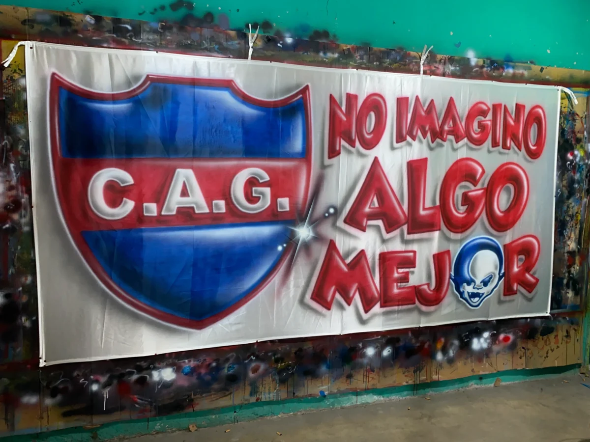 bandera de los piojos y de guemes de santiago del estero