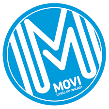 Escudo de Movi Rosario