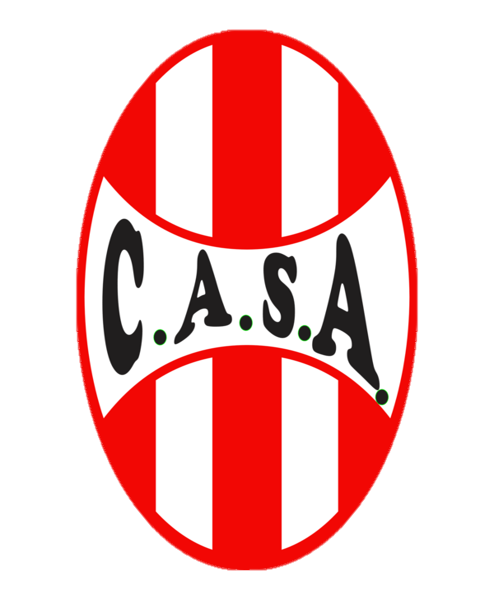 Escudo del Club Santa Ana de Tucumán