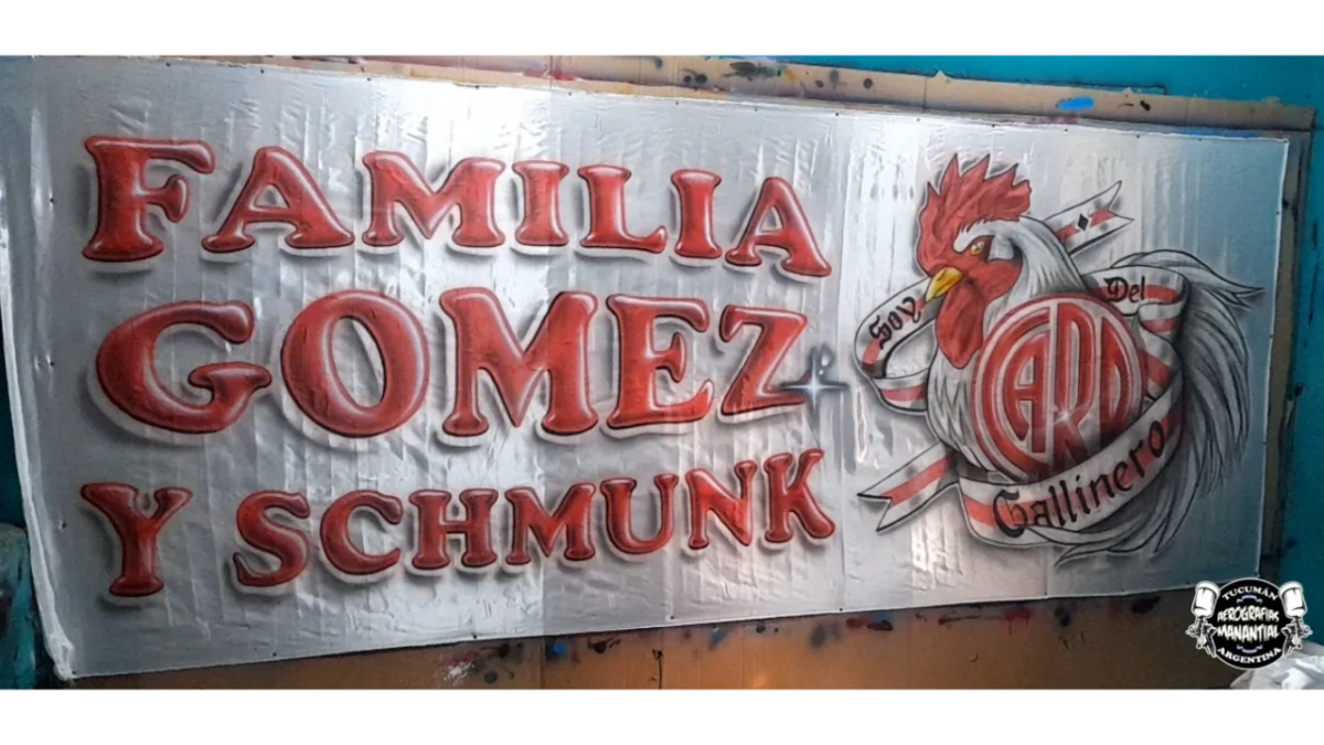 dibujo de bandera de river plate