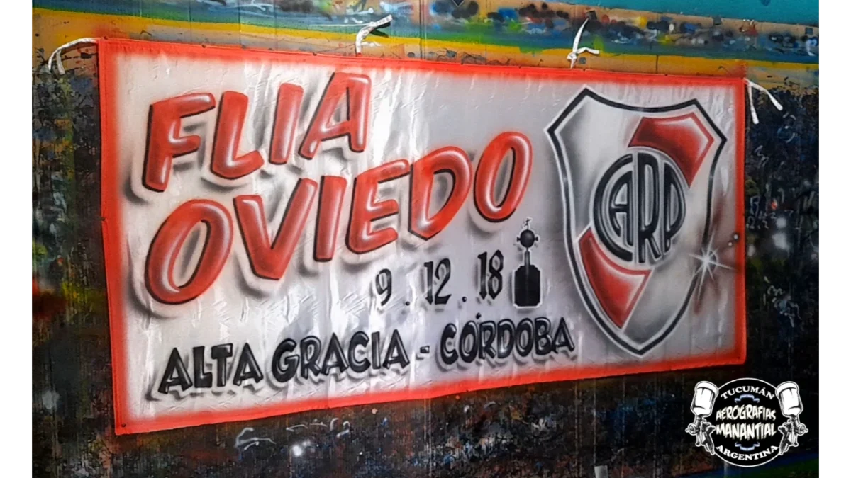 trapo de river plate banderas