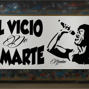 frases para banderas de la mona jimenez