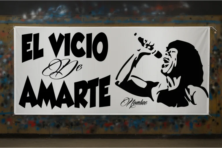 frases para banderas de la mona jimenez