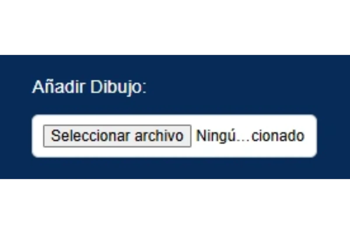 añadir dibujjo en nuestro diseñador de banderas