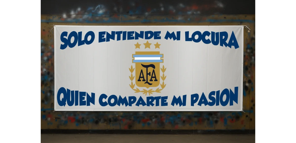 solo entiende mi locura quien comparte mi pasion